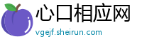 心口相应网